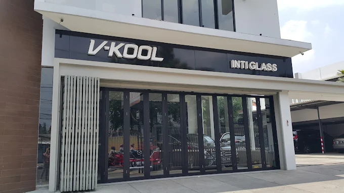 Inti Glass